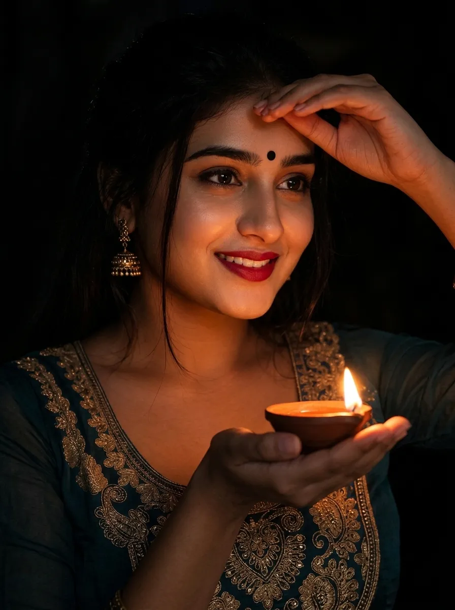 Diya Smile