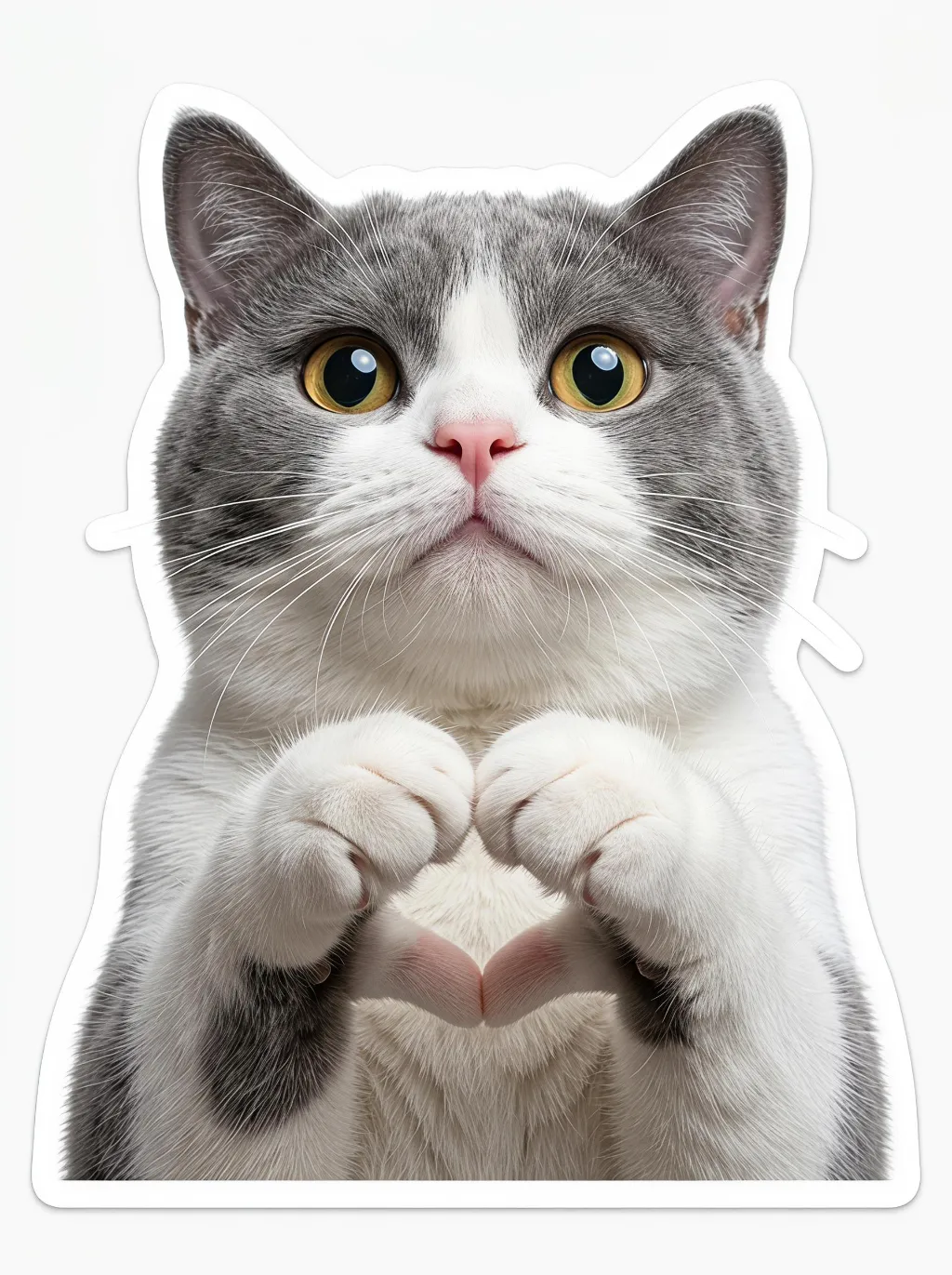 Pet Heart