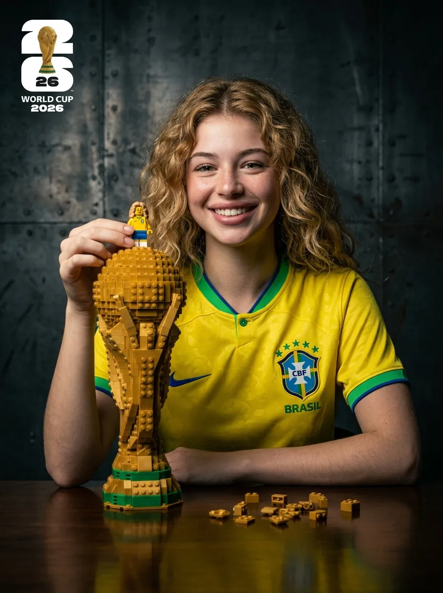 Brick Champion