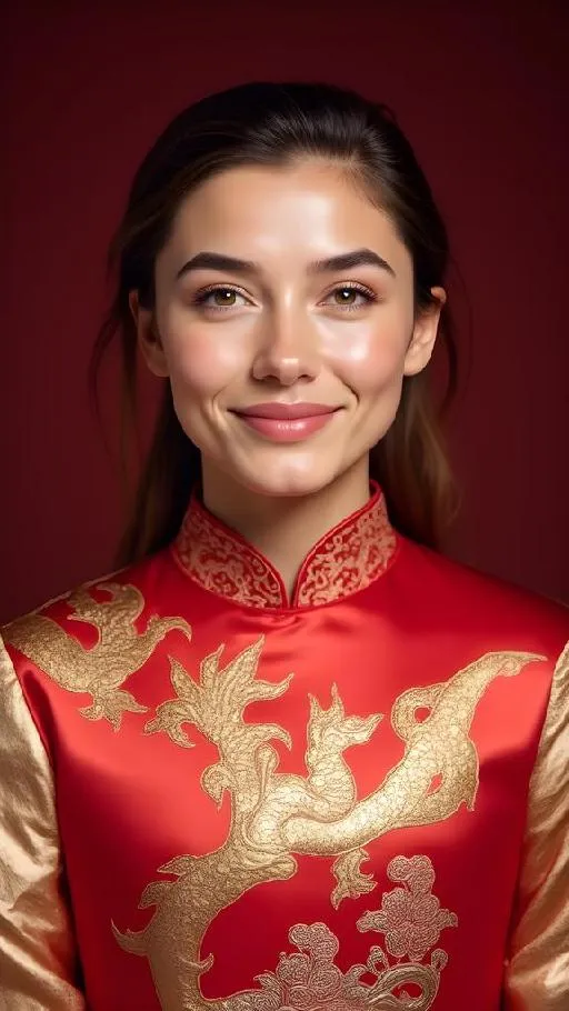Chinese Style