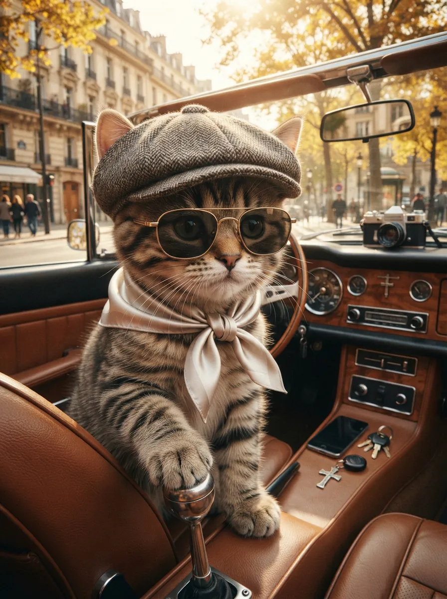 Classic Car