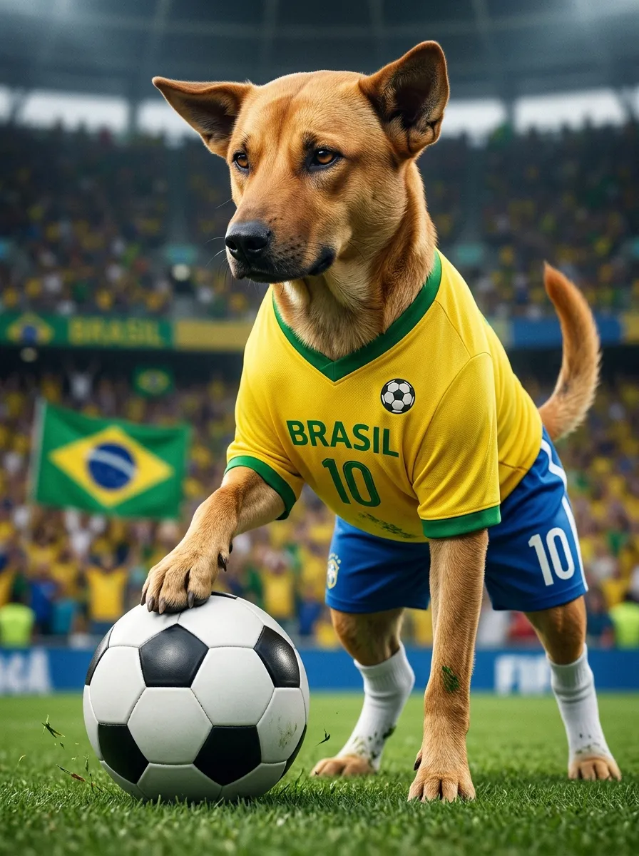 Pet Craque