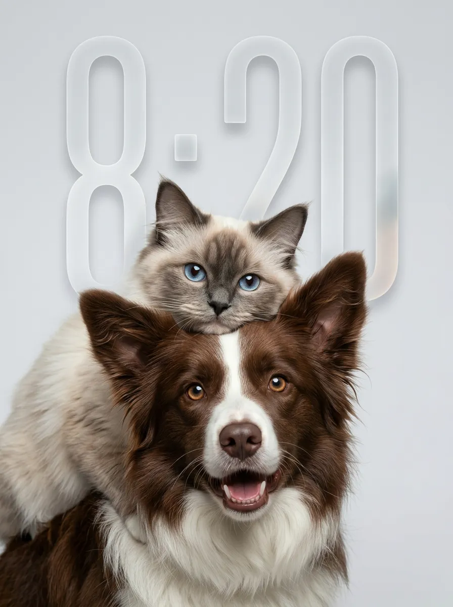 Fluff Stack