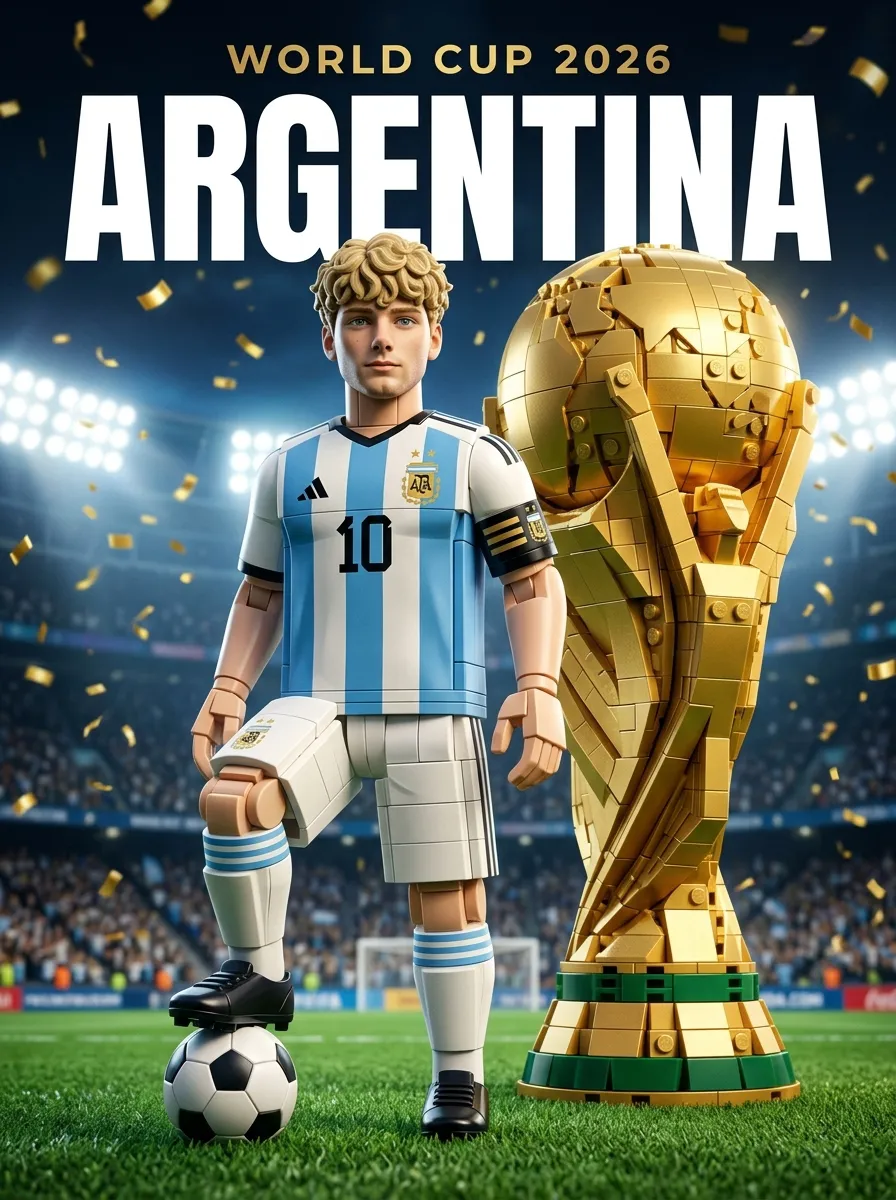 Trophy Hero