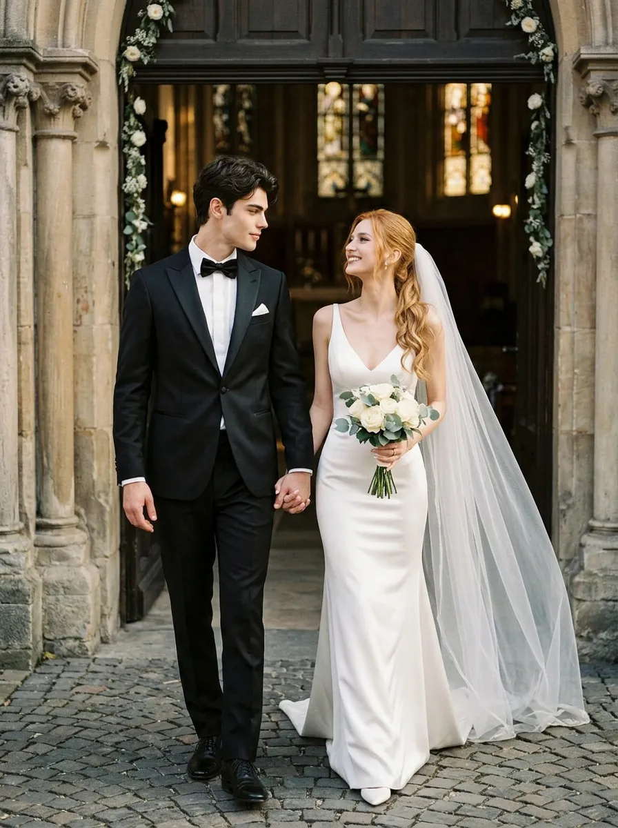 Chapel Vows