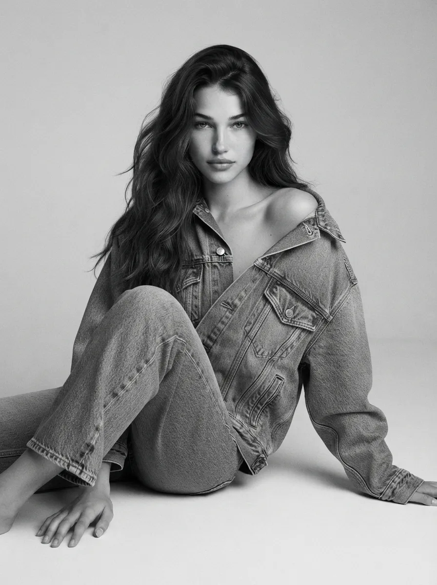 Denim Muse