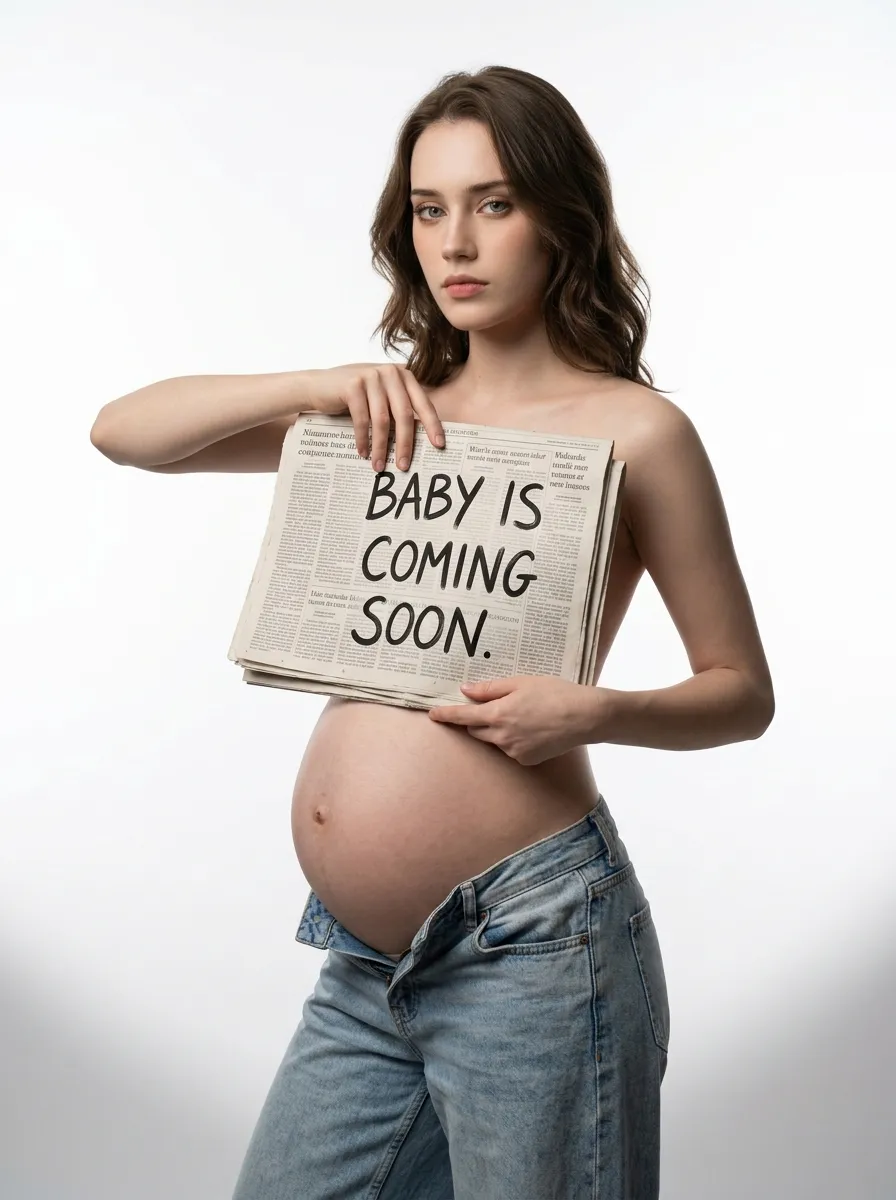 Soon Our Bump