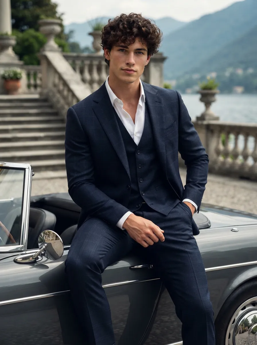 Italian Elegance