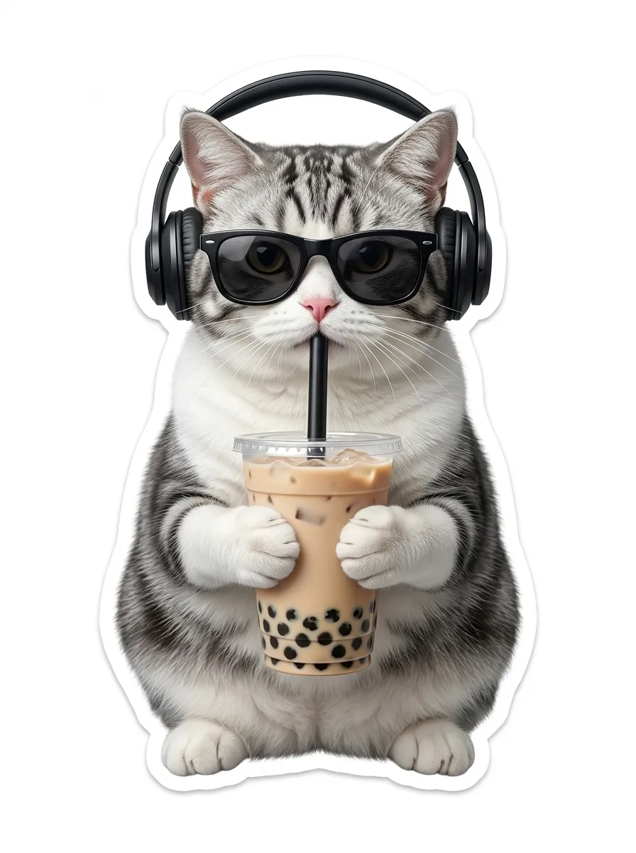 Boba Pet