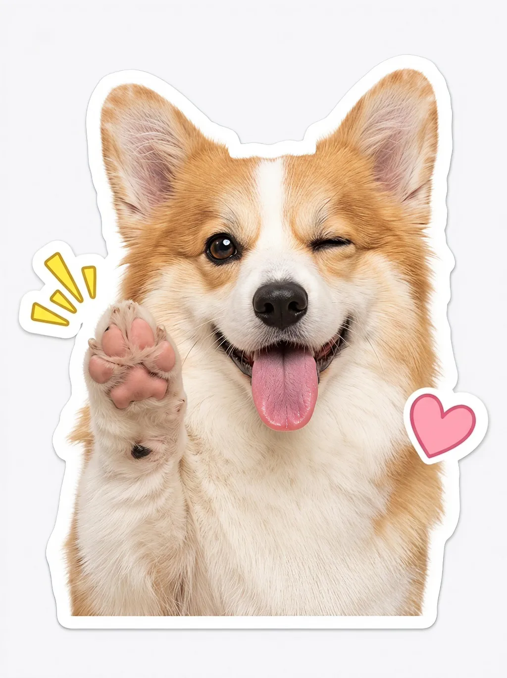 Joyful Pet