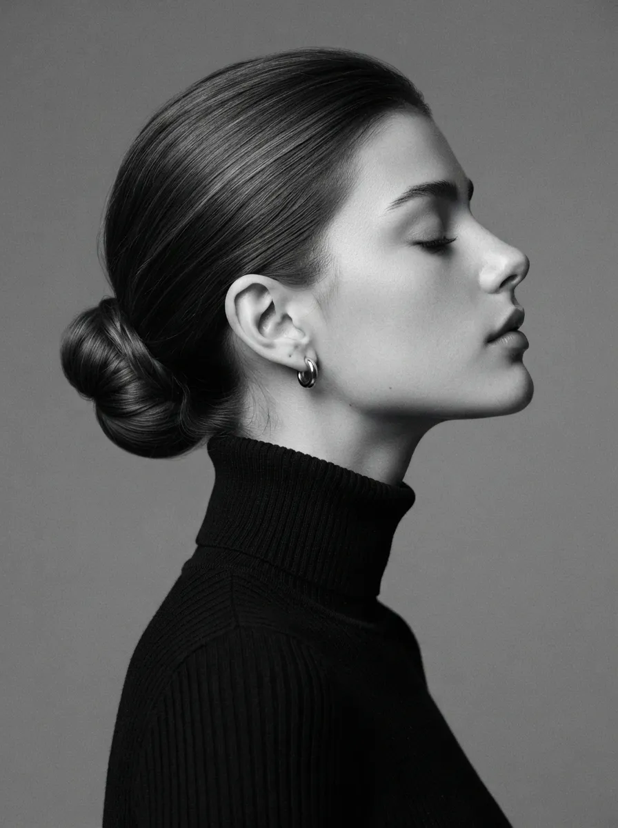 Timeless Silhouette