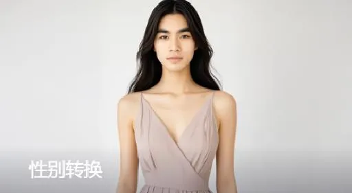 Gender Swap