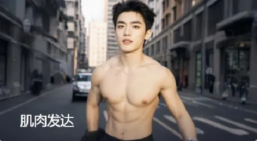 Muscling