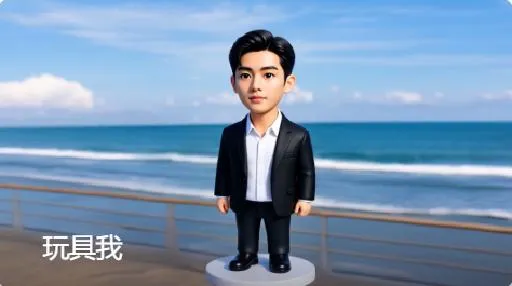 Toy Me