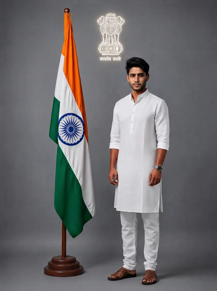Nation's Pride