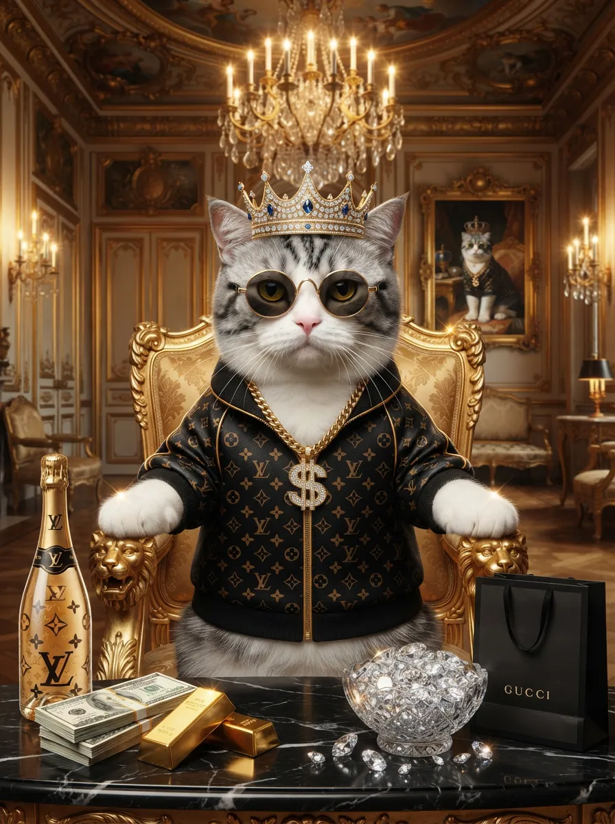 King Pet