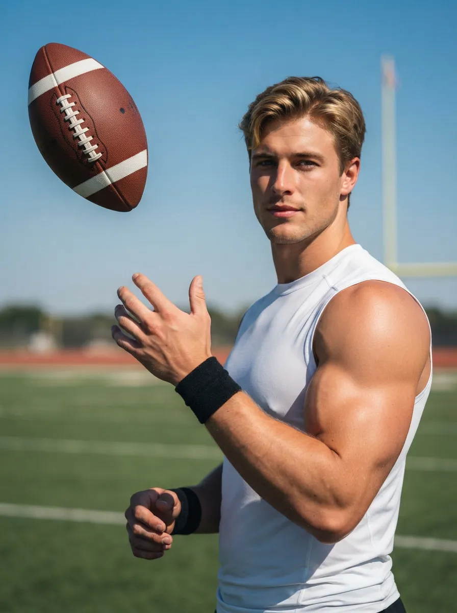 Game Day Hero