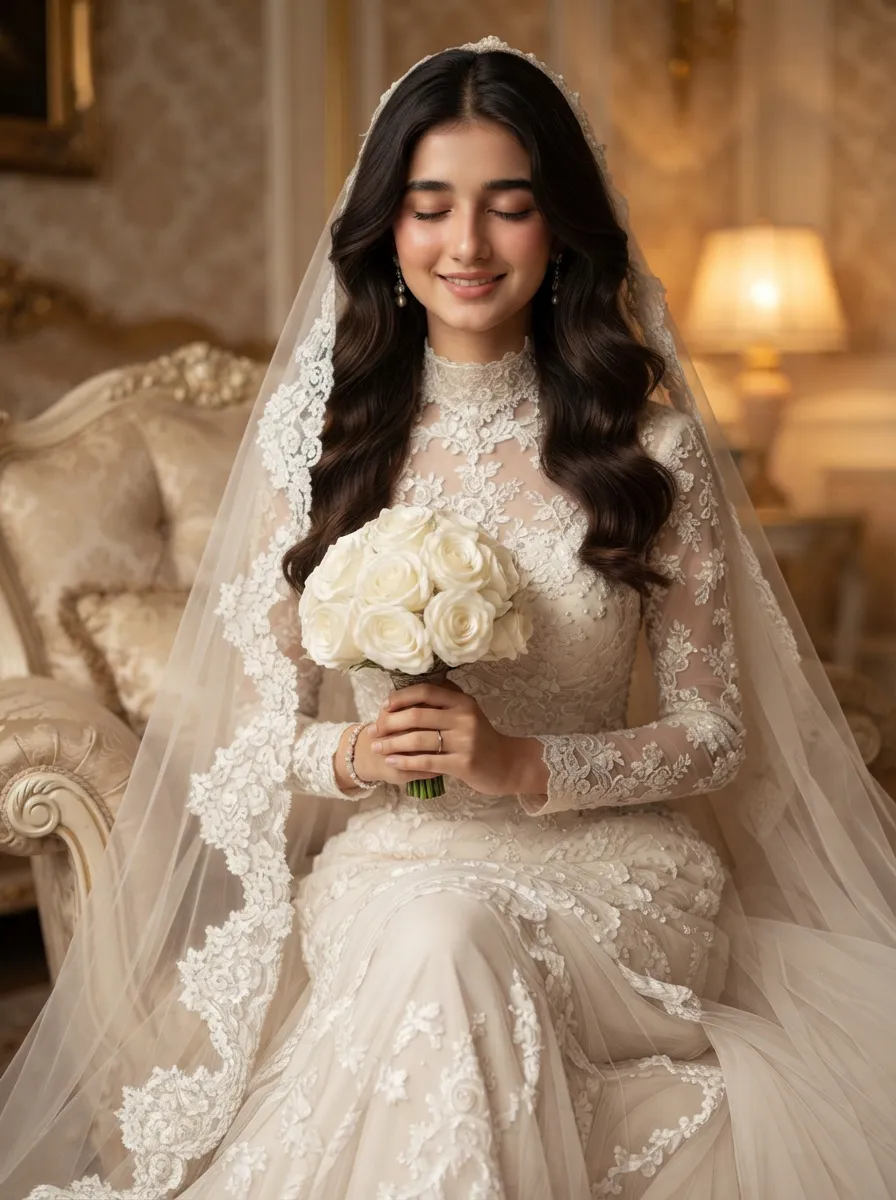 Bridal Bliss