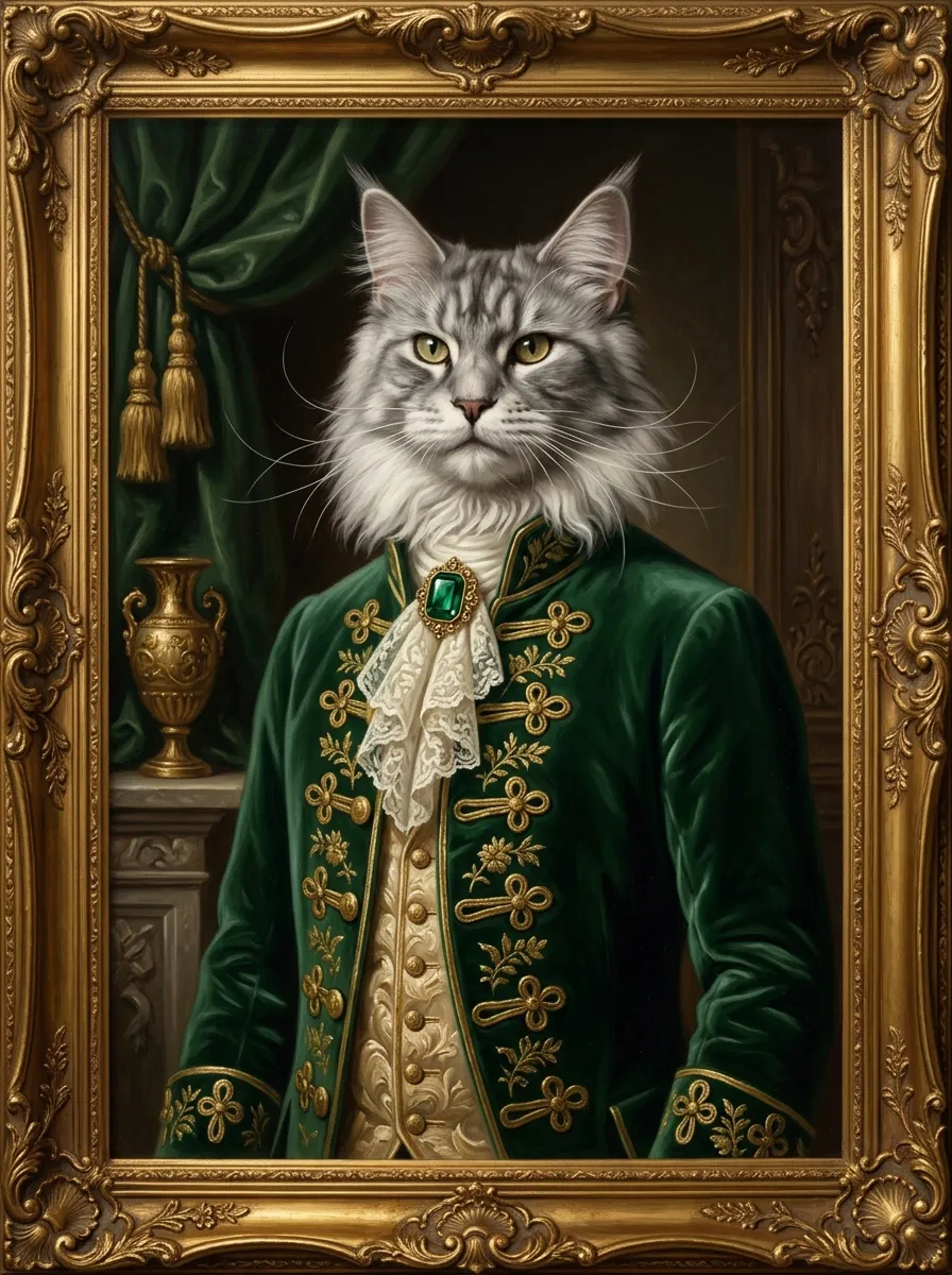 Grand Courtier