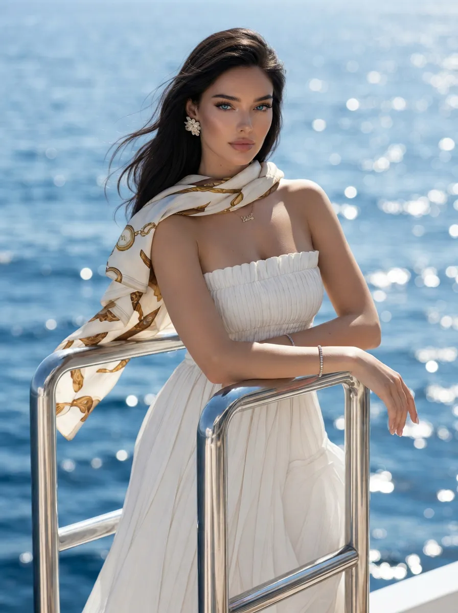 Ocean Muse