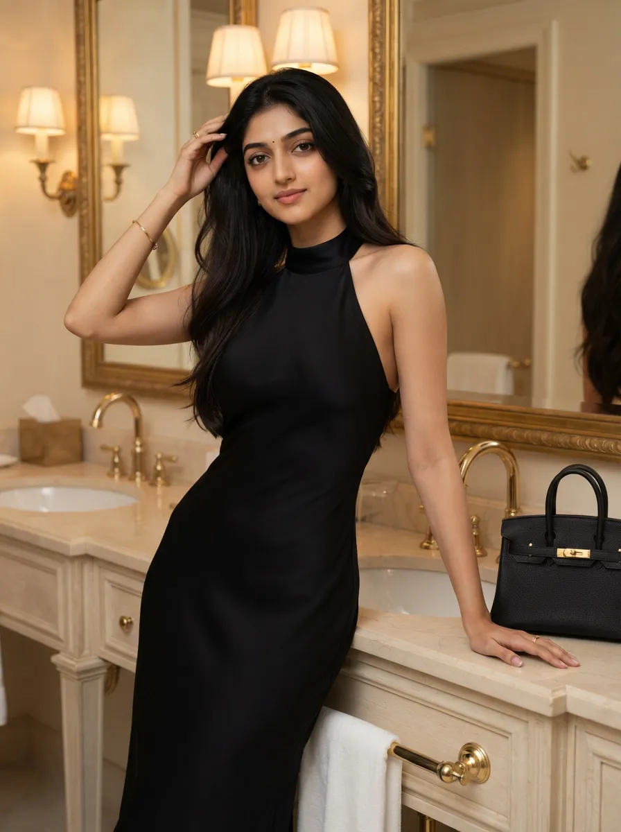 Black Elegance
