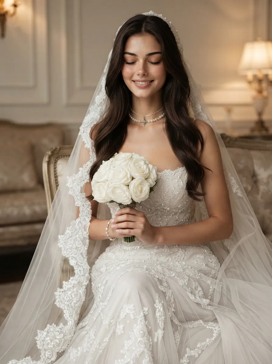 Bridal Bliss
