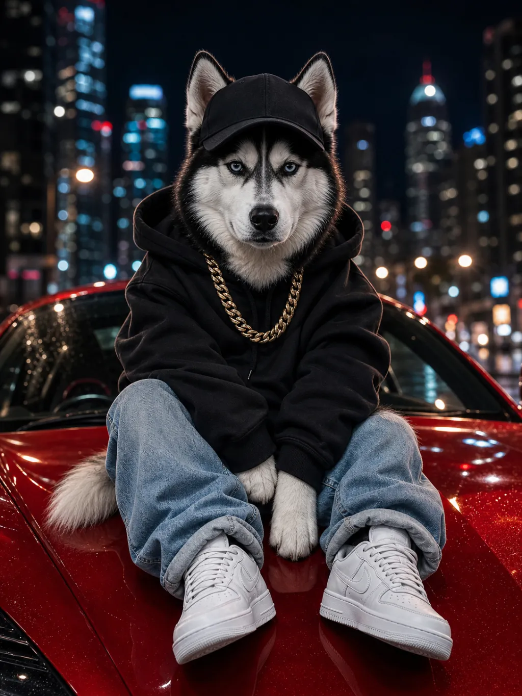 Urban Boss