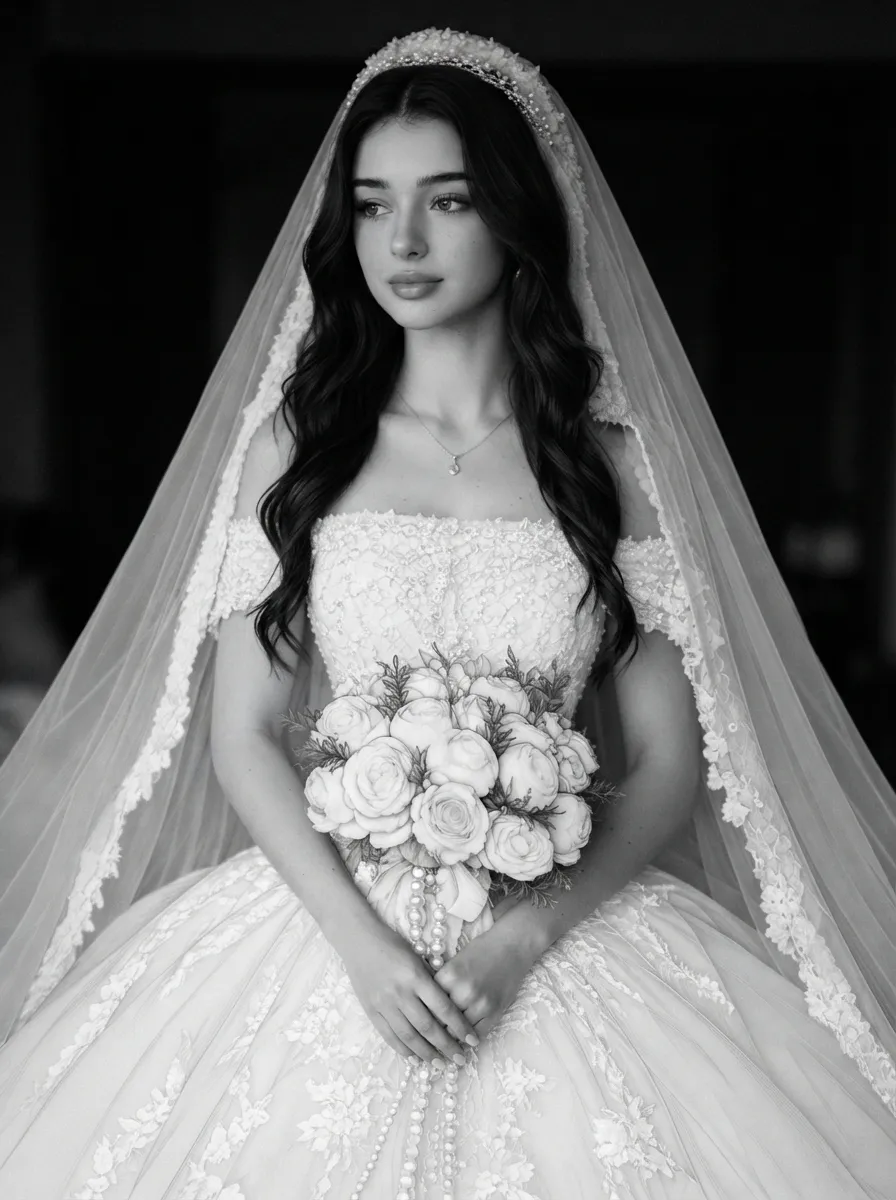 Timeless Veil