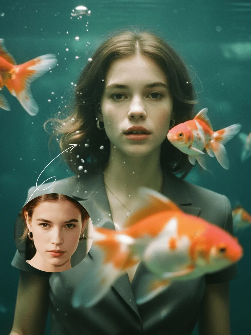 Goldfish