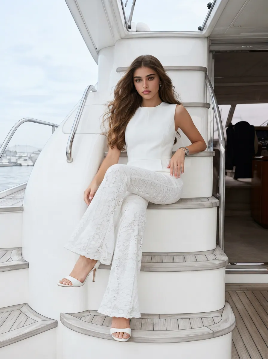 Yacht Muse
