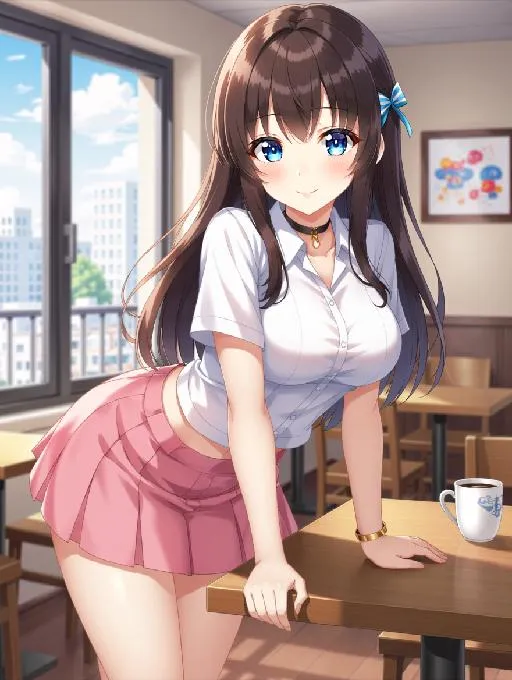 Text to Image